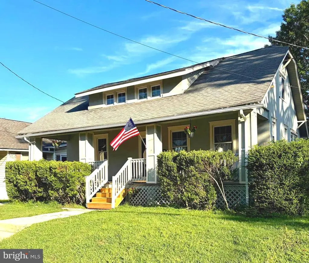 9 E Park Avenue, HADDON TOWNSHIP