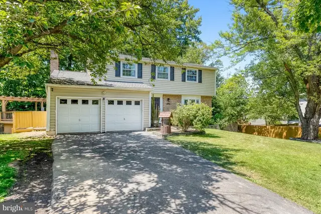 2602 Chester Cir, Woodbridge