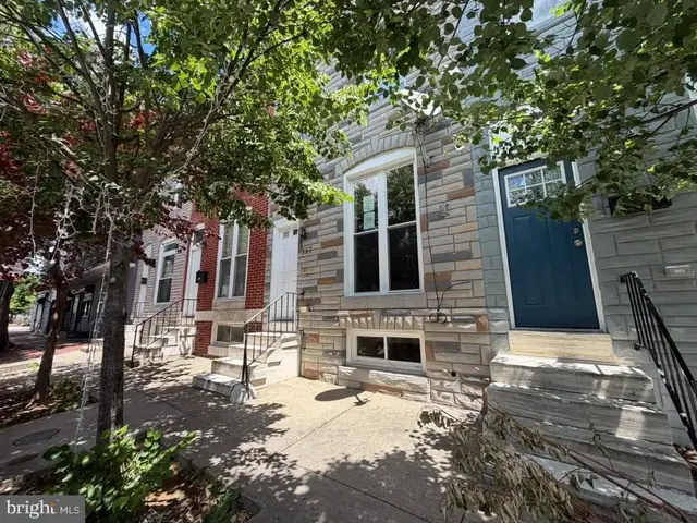 117 N Clinton St, Baltimore