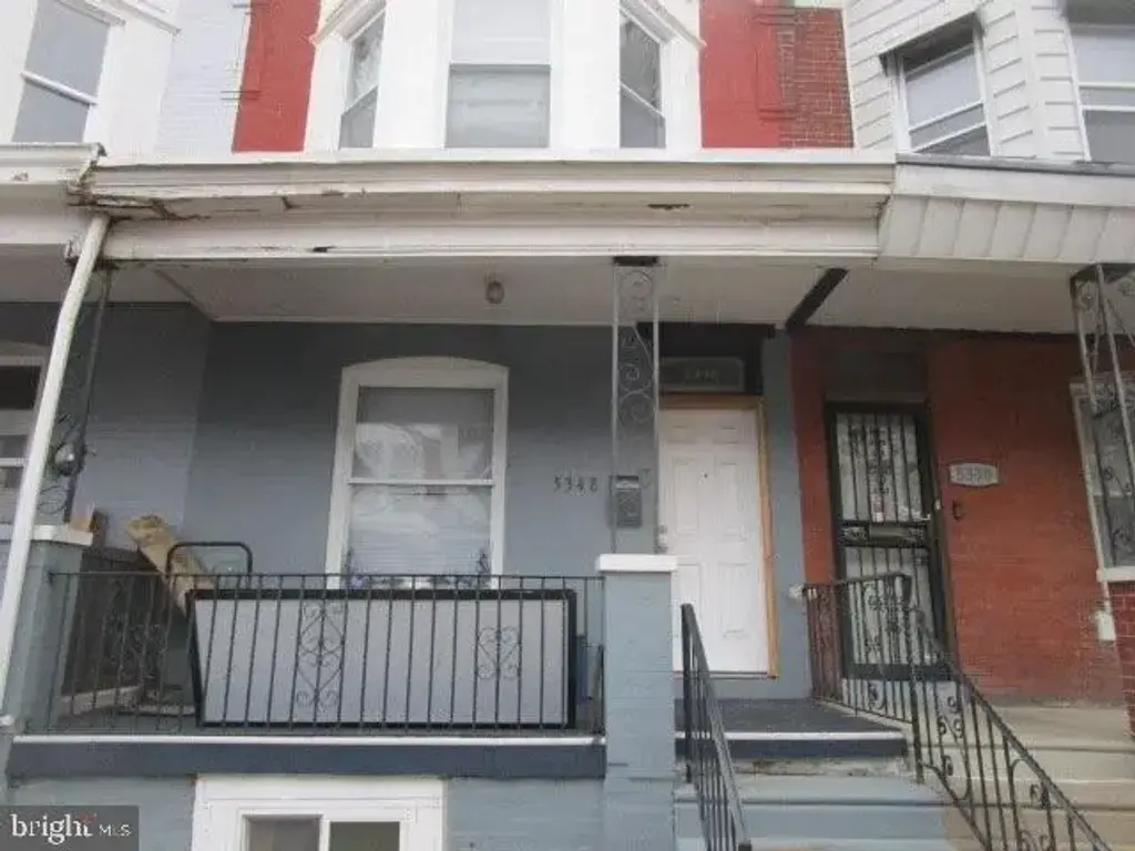 5348 Delancey St, PHILADELPHIA