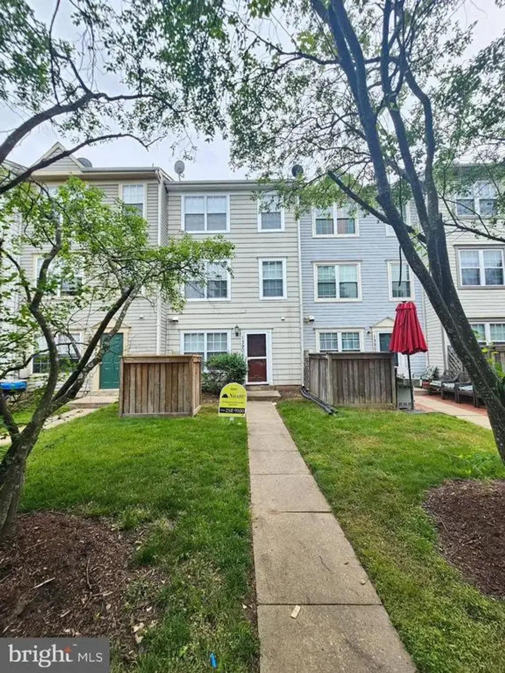 13906 Highstream Pl, GERMANTOWN