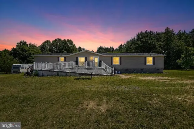 25525 Cutbank Rd, Mc Kenney
