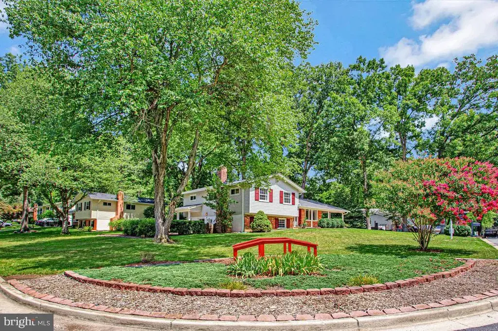 16308 Gales St, LAUREL