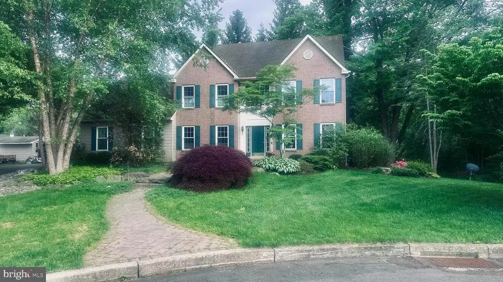 4241 Lynn Cir, DOYLESTOWN