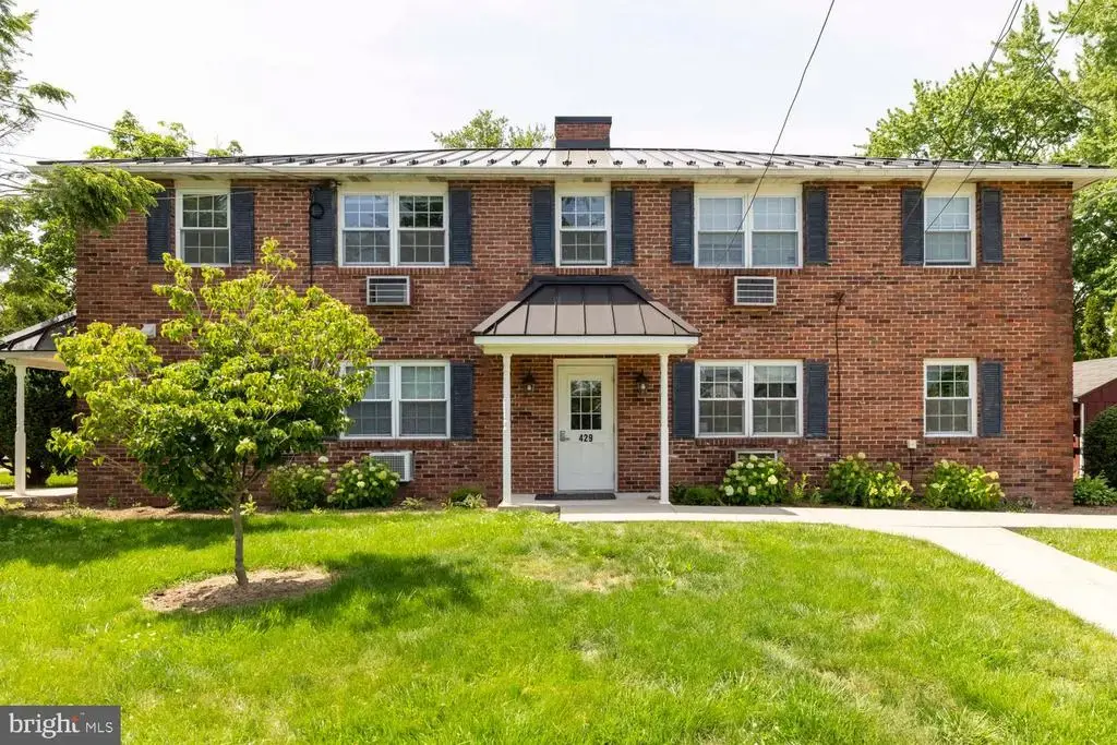 429 Edgemont Ave #3, LANSDALE
