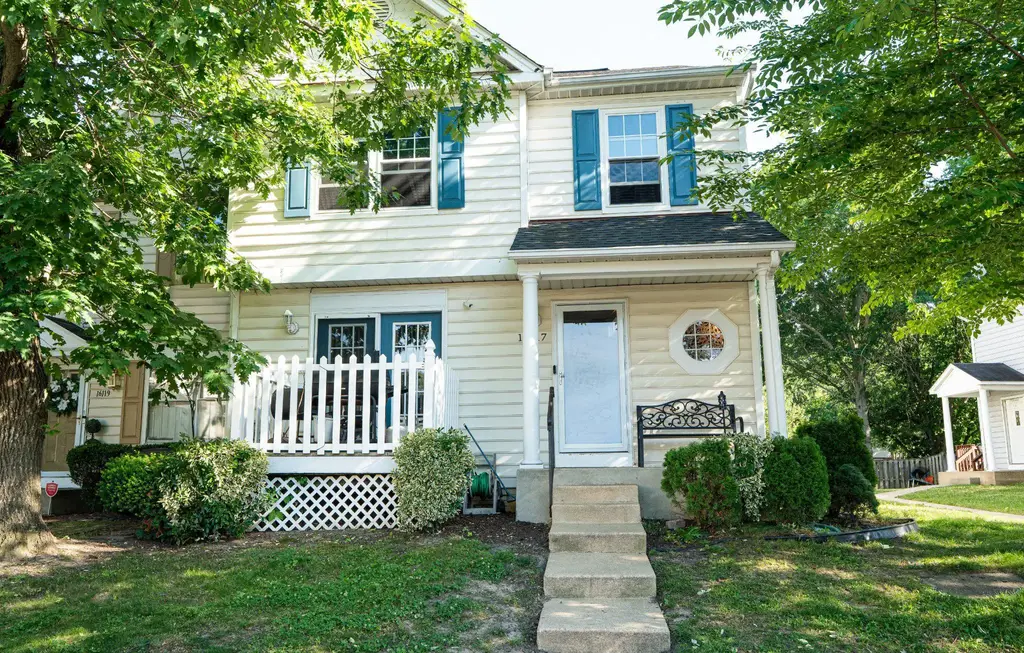 16117 Brookmead Ct, UPPER MARLBORO