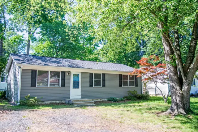 30 11th St, Colonial Beach