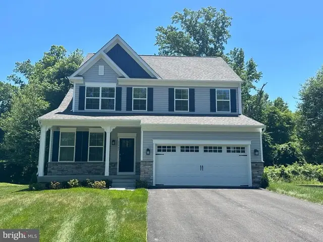 11503 Jerome Ave, White Marsh