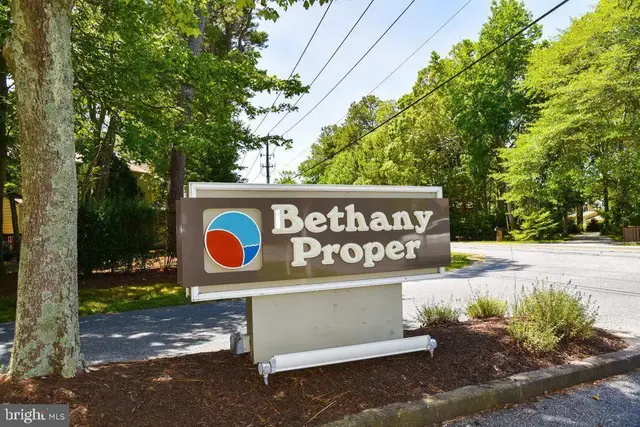 322 Evergreen Ct #b, Bethany Beach