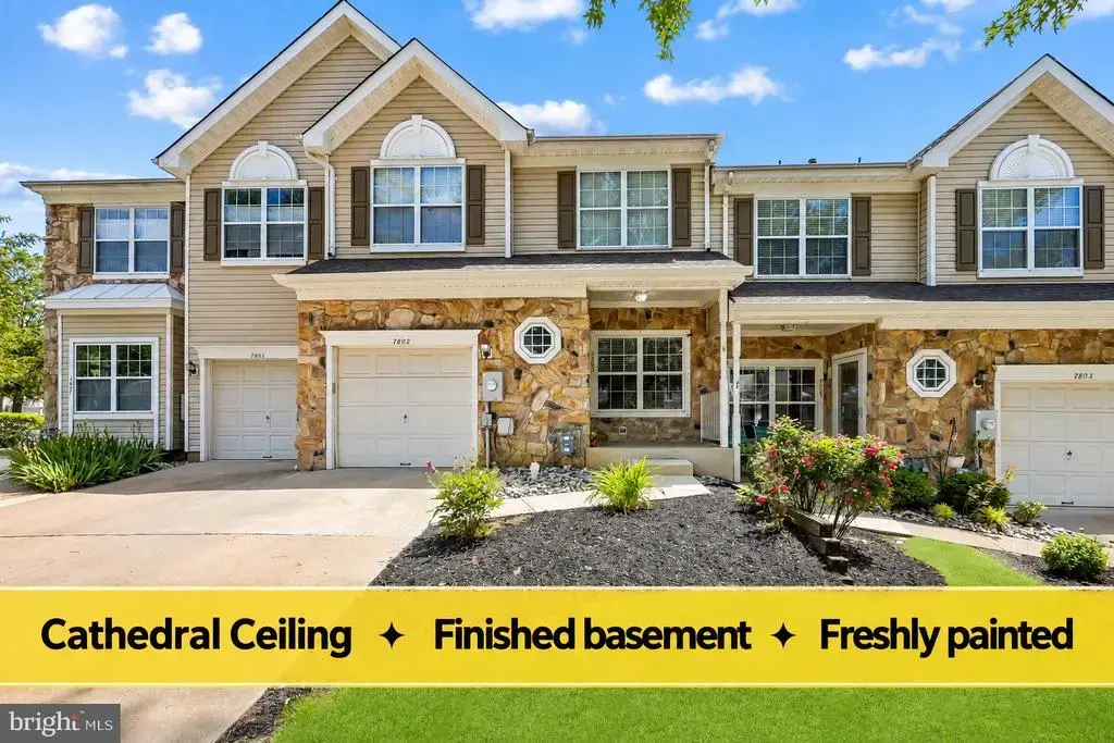 7802 Normandy Dr, MOUNT LAUREL