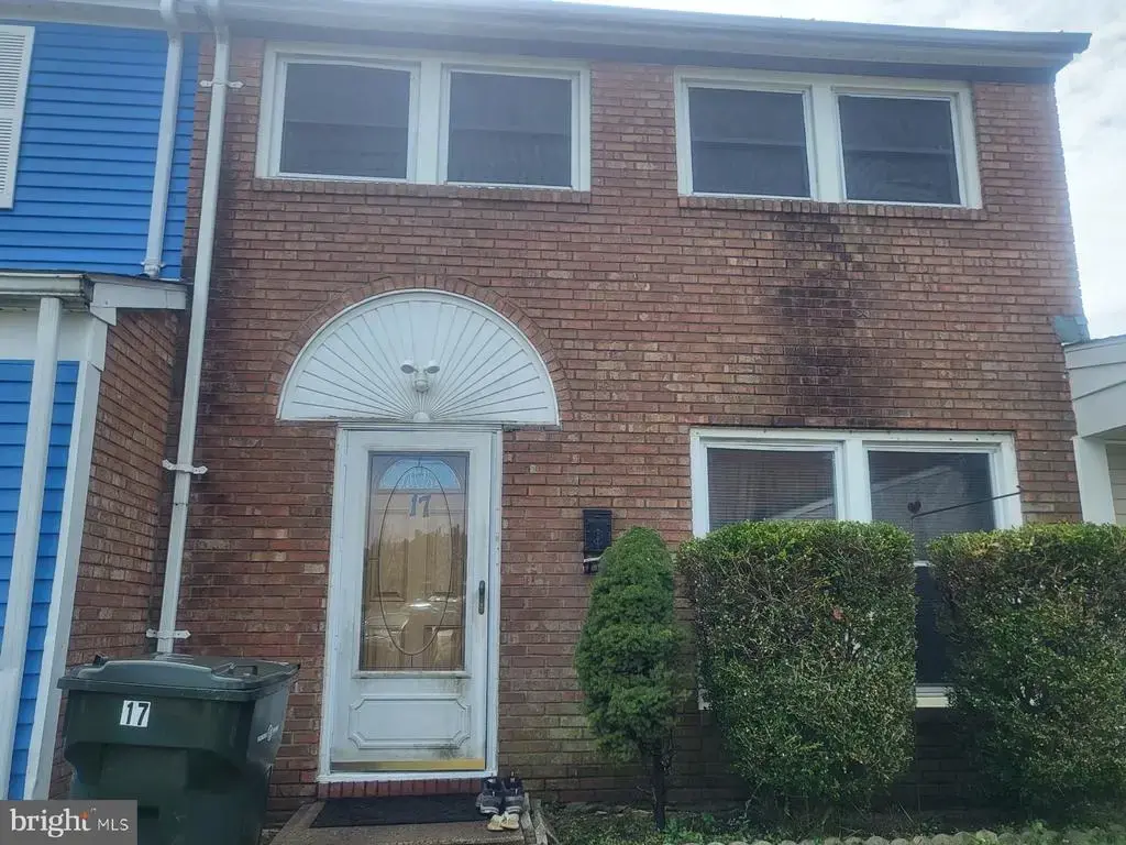 17 Roberts Pl, WILLINGBORO