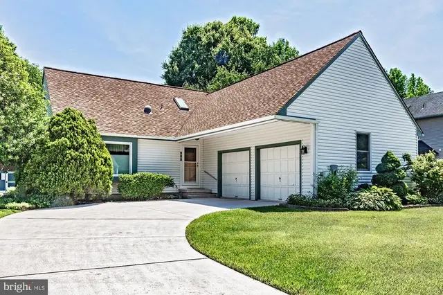 482 Granger Dr, Bear