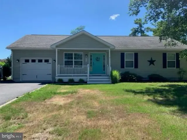413 Queen Anne St, Dagsboro