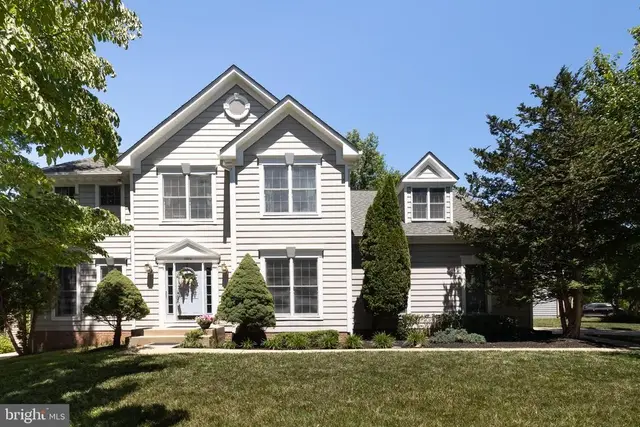 7074 Garden Walk, Columbia