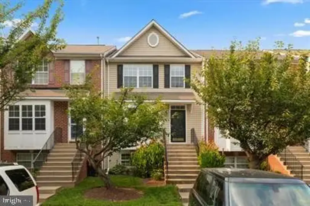 10907 Daniel Sim Ct, UPPER MARLBORO