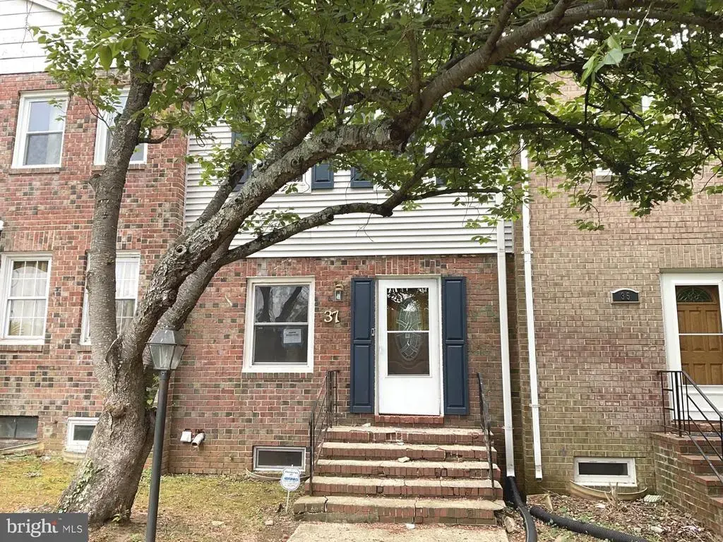 37 Watkins Park Dr #19, UPPER MARLBORO