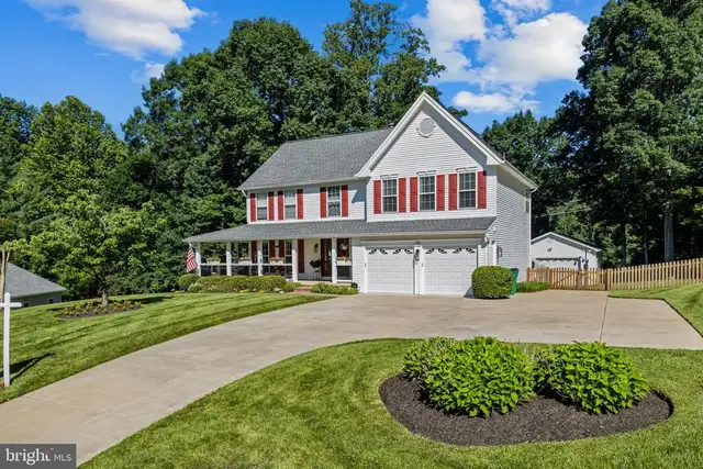 2764 Omisol Rd, Woodbridge