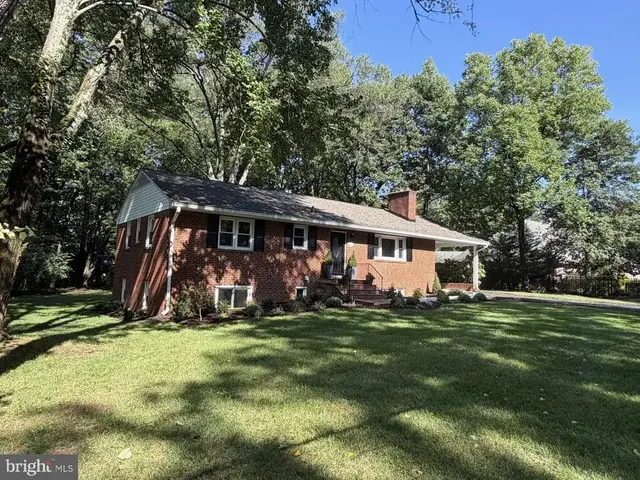 3214 Chichester Ln, Fairfax