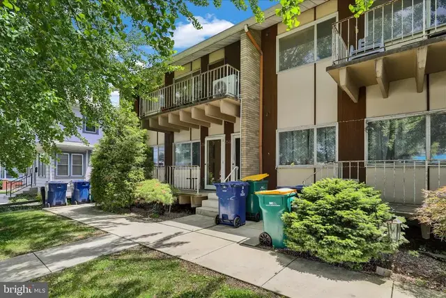 2520 Penn Av, Reading