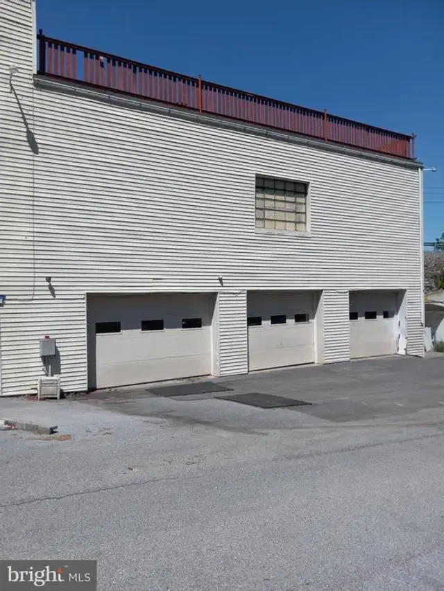 1160 S State St, Ephrata