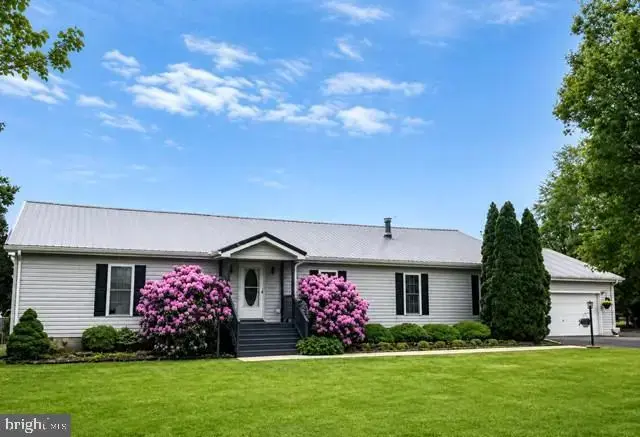 14228 Arvey Rd, Laurel