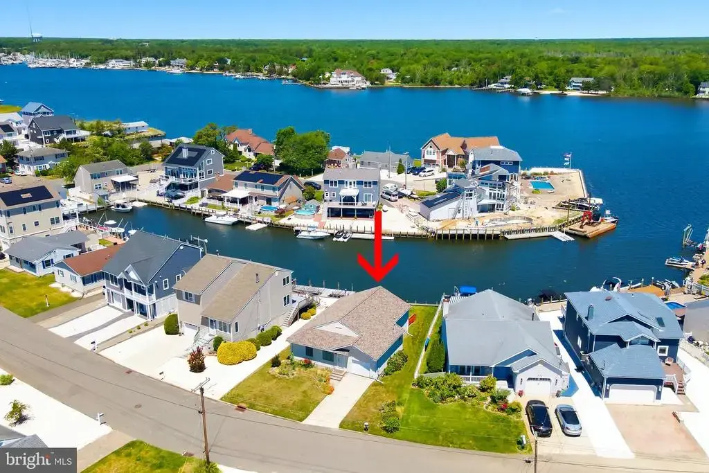 943 Mallard Dr, LANOKA HARBOR