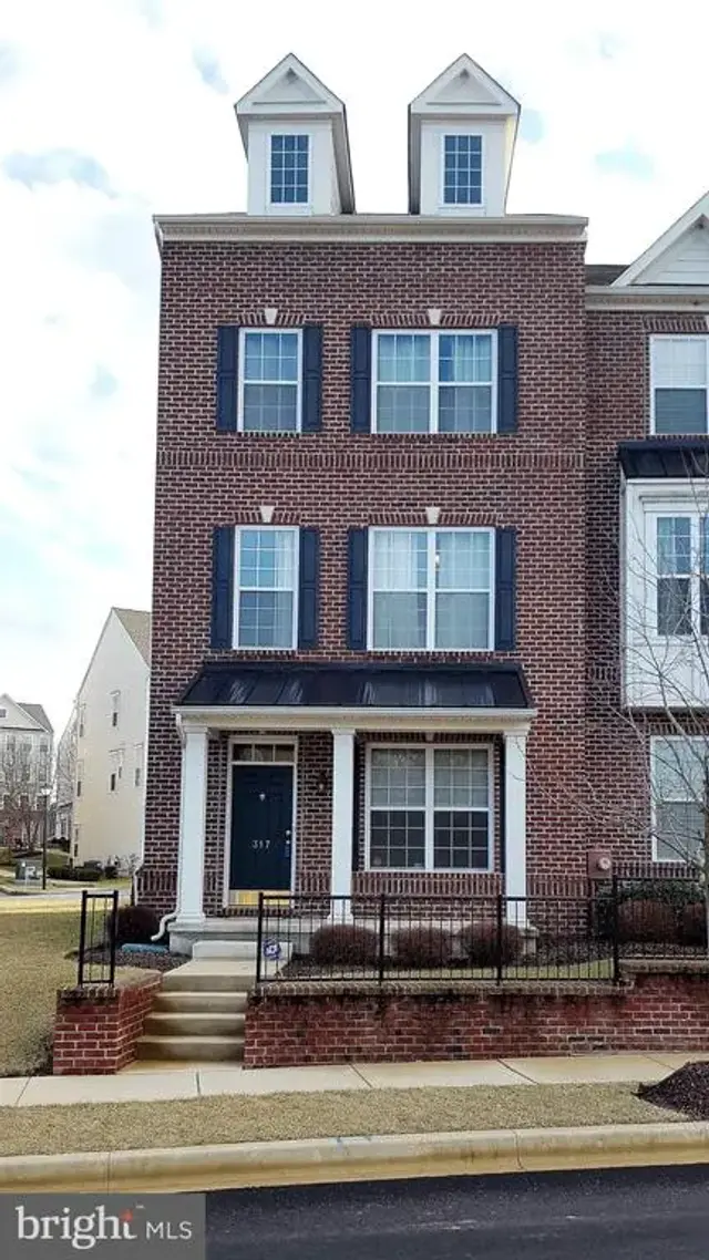 317 Lenape Way, Claymont
