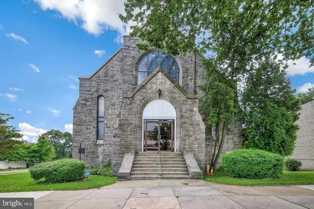 3517 Harford Rd, BALTIMORE