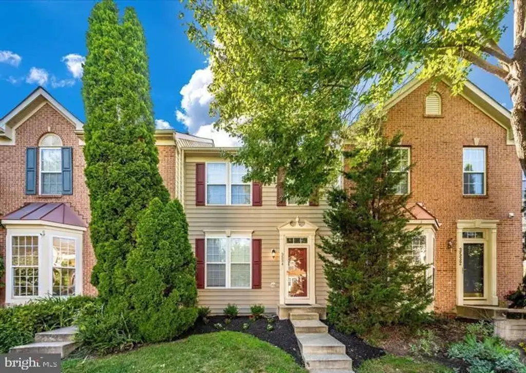 3534 Winthrop Ln, FREDERICK