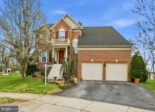17416 Cobb Ct, Hagerstown