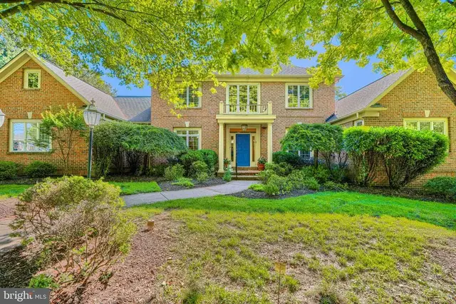 3121 Enclave Ct, Baltimore