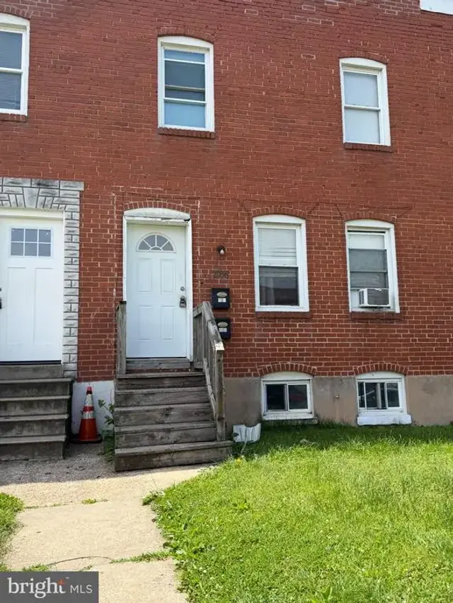 2936 Yorkway #2, Dundalk