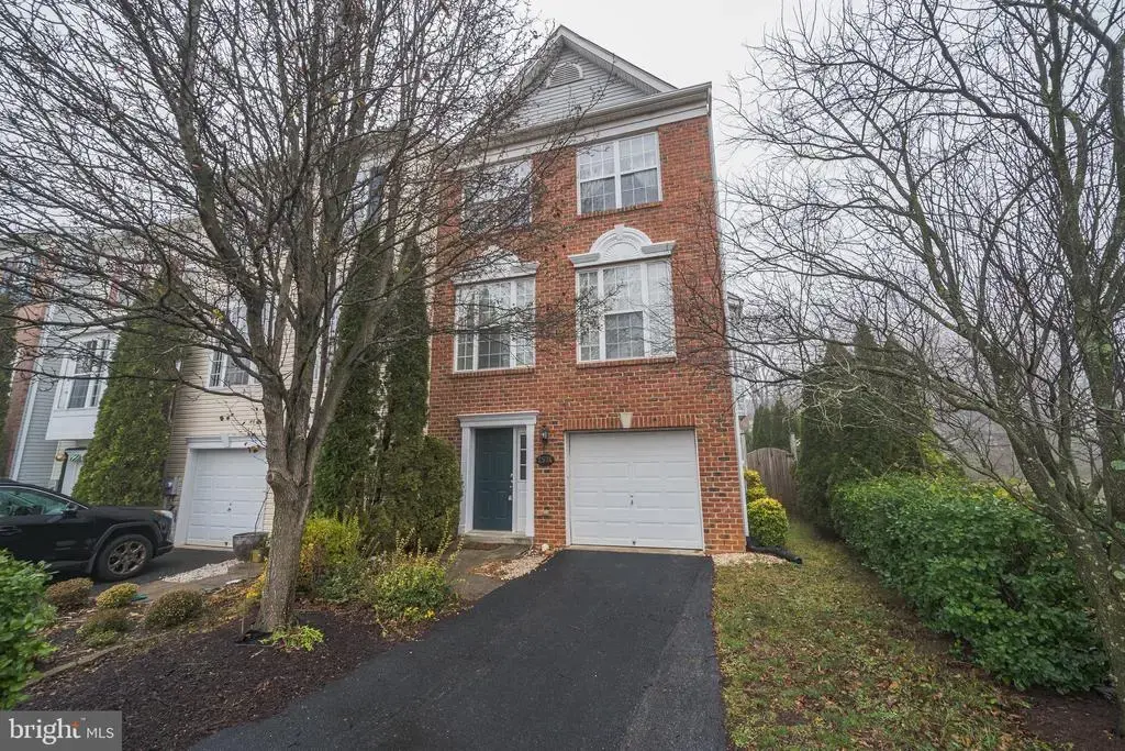 2574 Carrington Way, FREDERICK