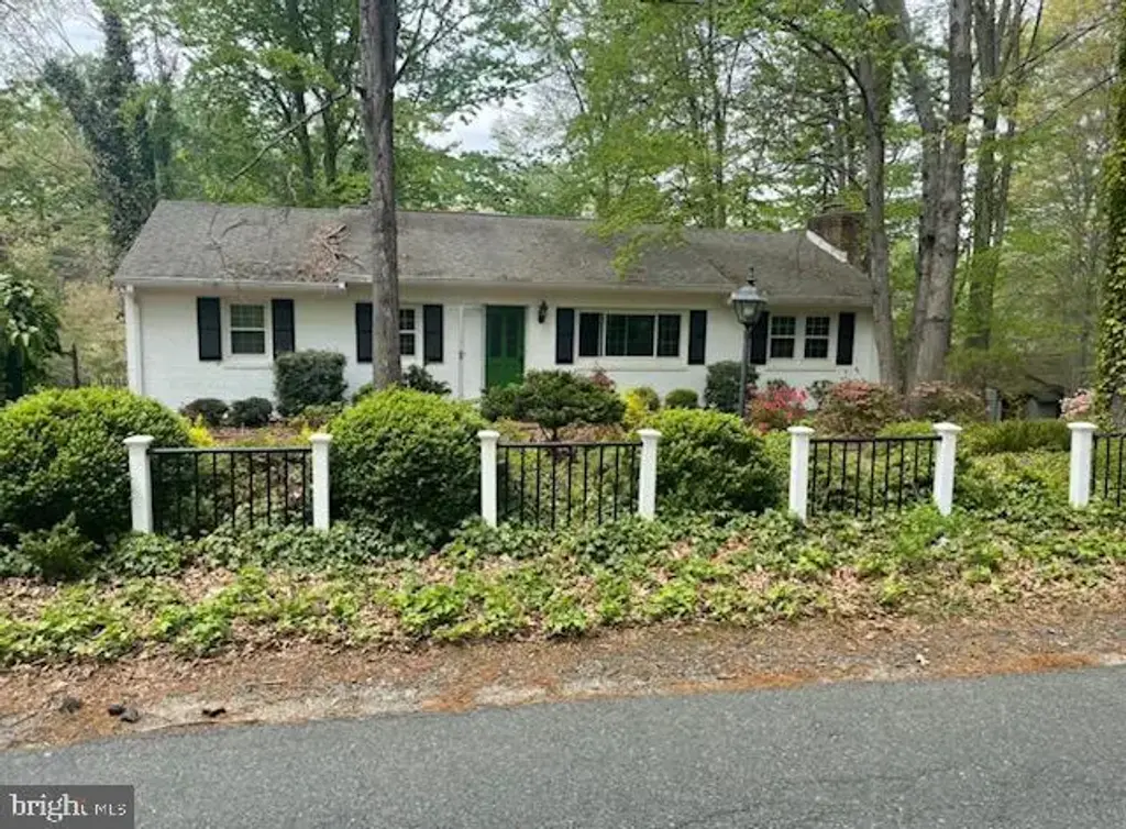 159 Olde Concord Rd, STAFFORD