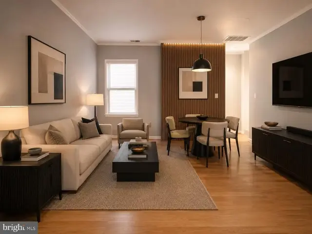32 Bates St Nw, Washington