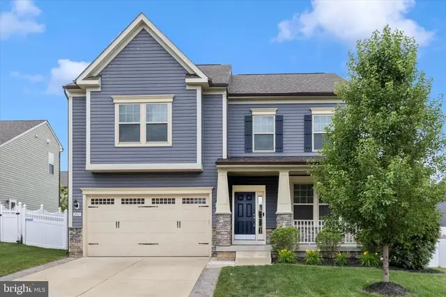 2003 Foster Way, Frederick