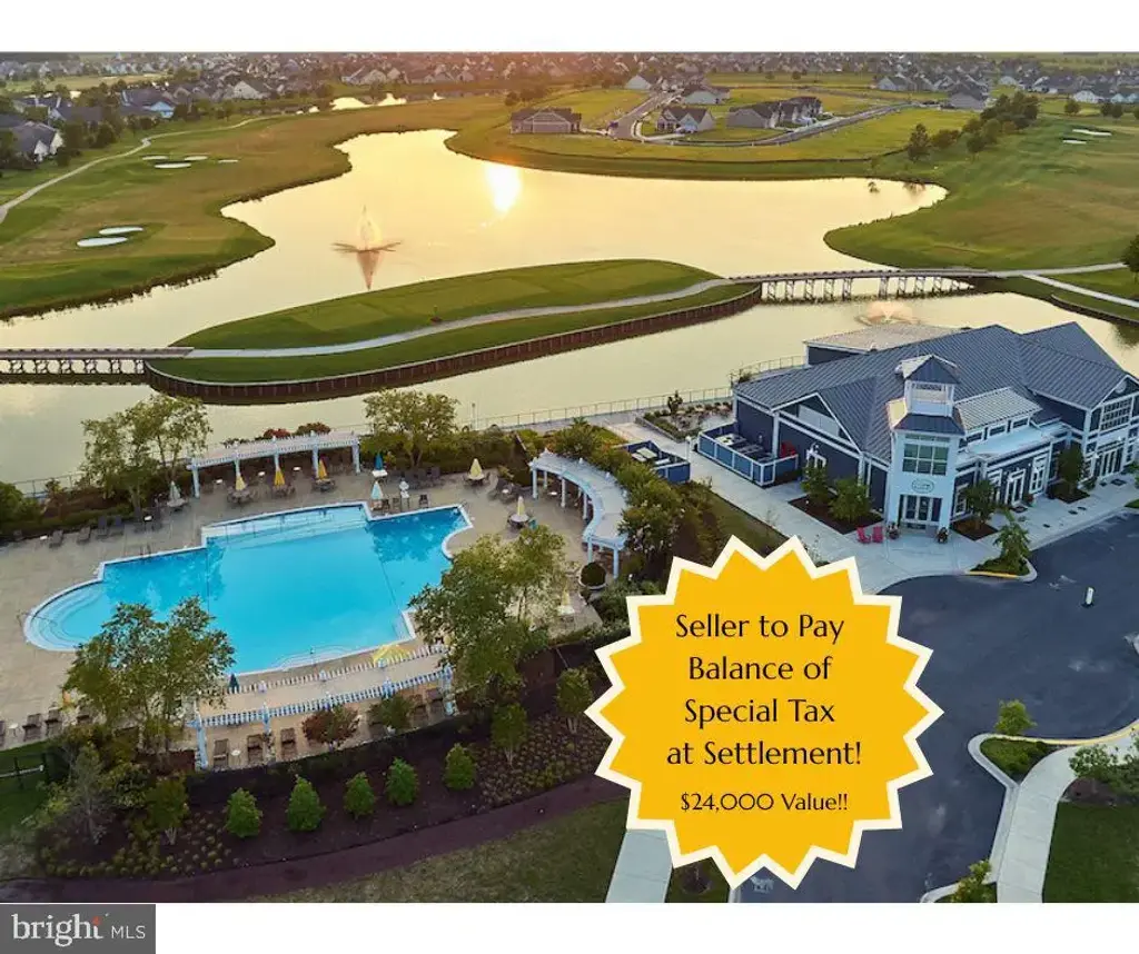 134 Waterside Dr, BRIDGEVILLE