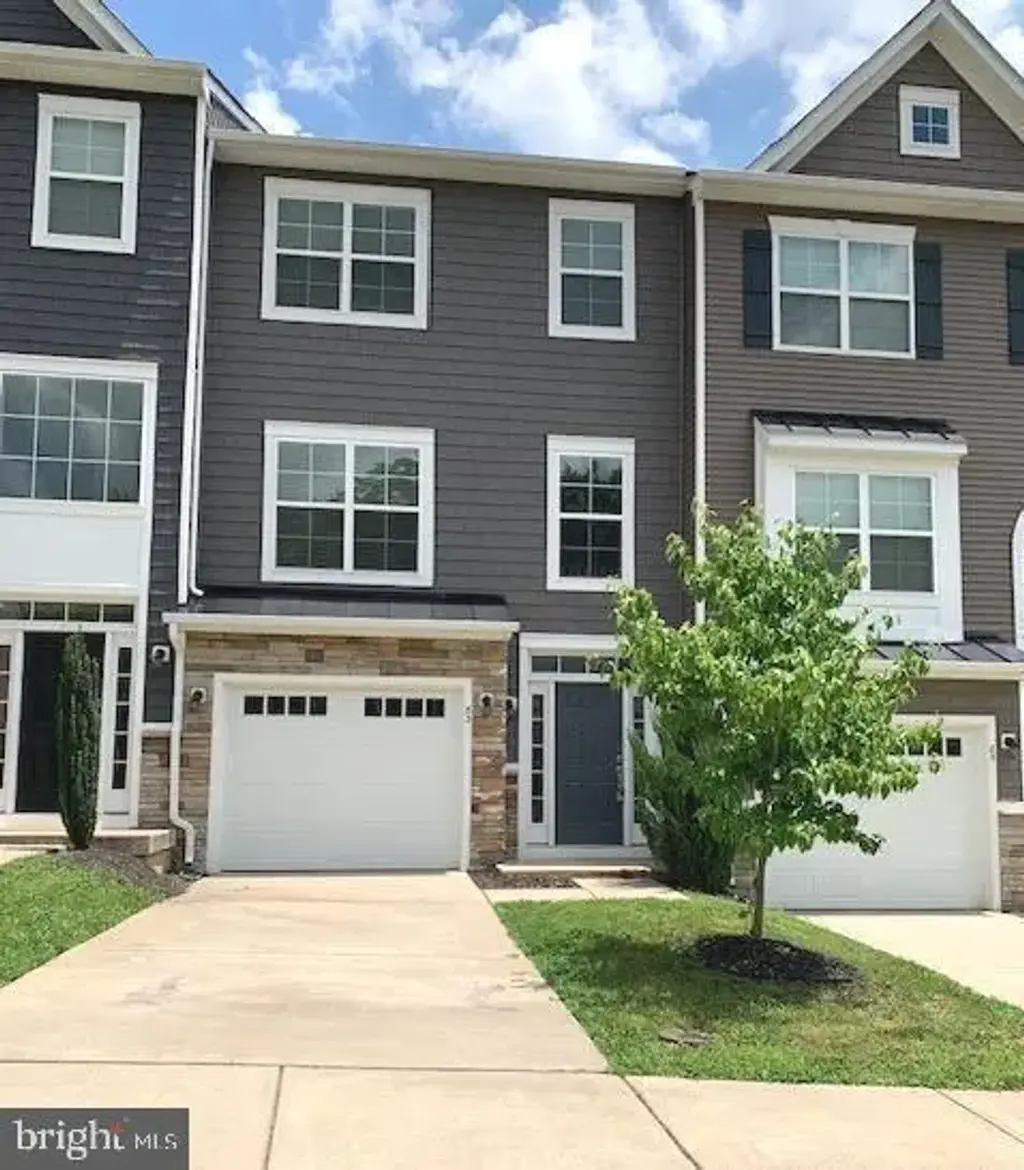 83 Andrews Place, FREDERICKSBURG