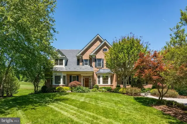 26 / 28 Beman Woods Ct, Potomac