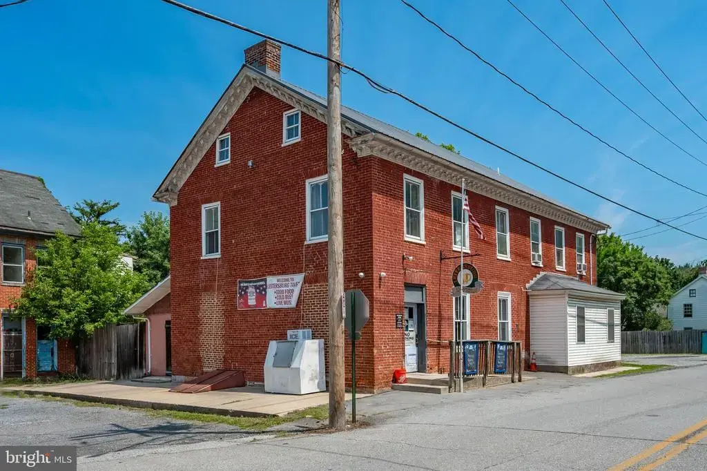 21400 Leiter St, HAGERSTOWN