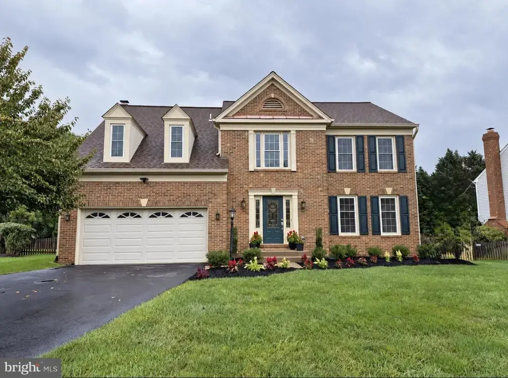 43204 Wayside Cir, ASHBURN