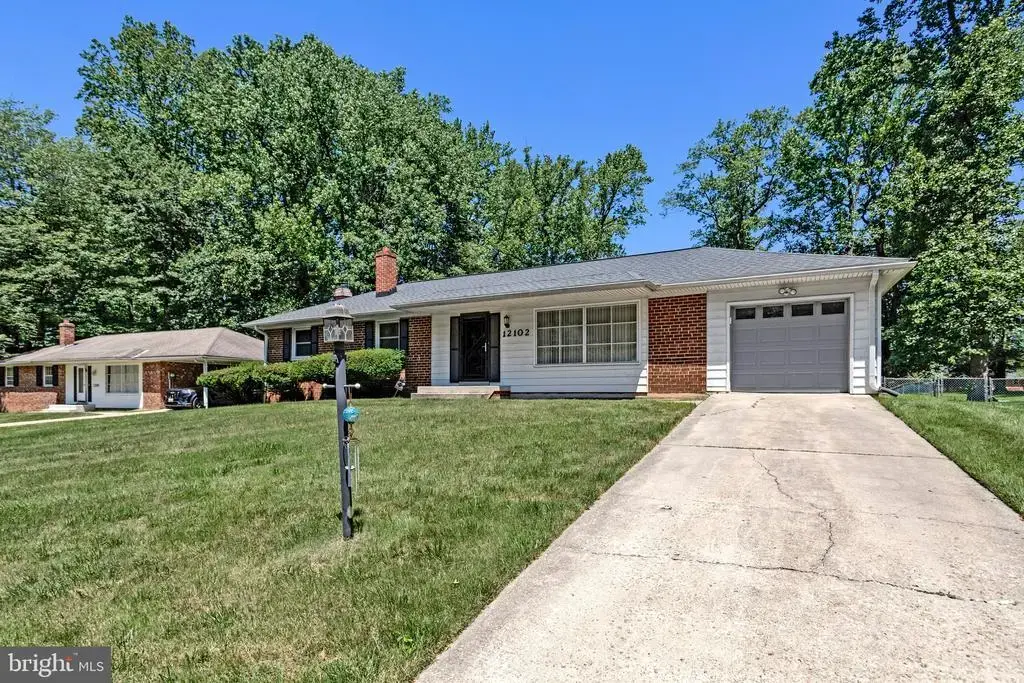 12102 Wimbleton St, UPPER MARLBORO