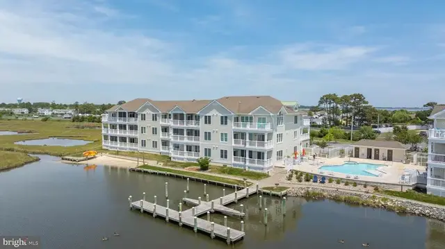 37286 Lighthouse Rd #206, Selbyville