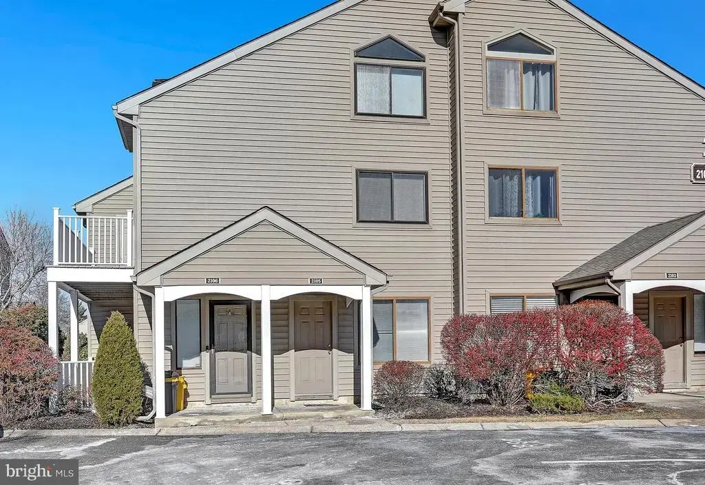 2106 Sandra Rd, VOORHEES