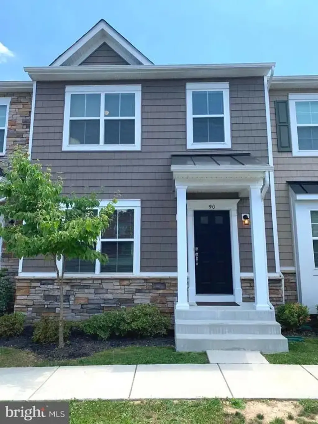 90 Andrews Place, FREDERICKSBURG