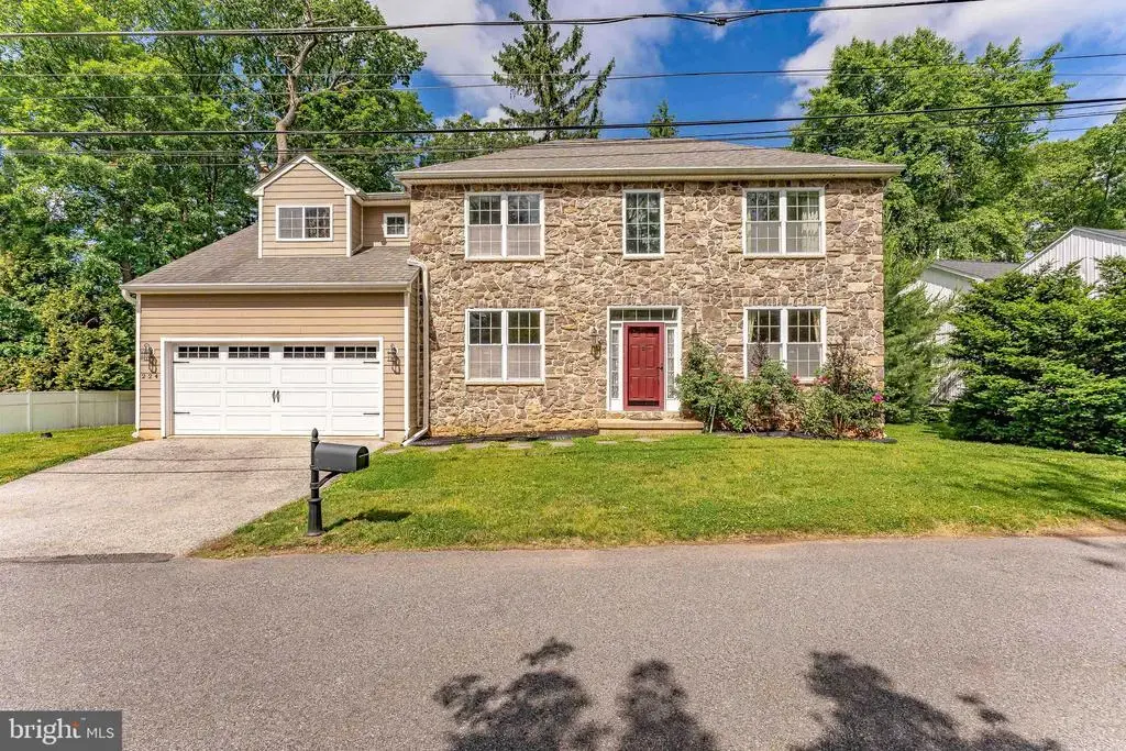 224 Hearn Ave, BERWYN