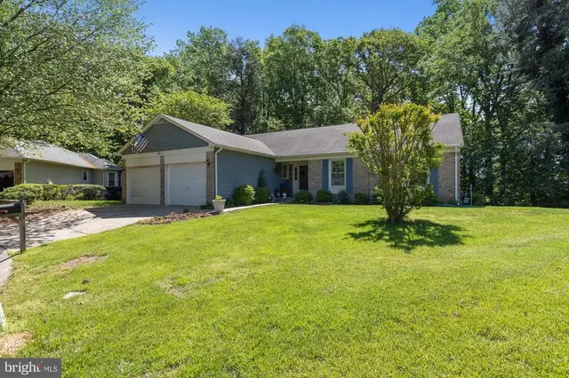 800 Bridgeport Way, Annapolis