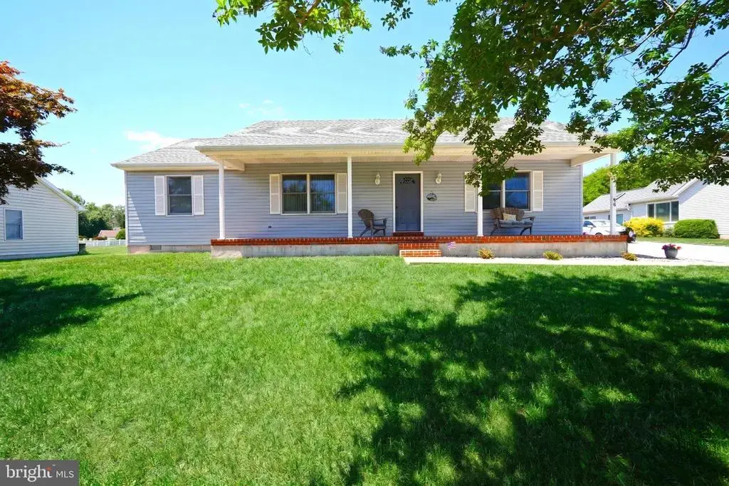 23 Tradewinds Ln, lewes