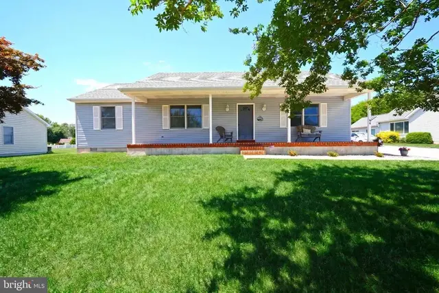 23 Tradewinds Ln, Lewes