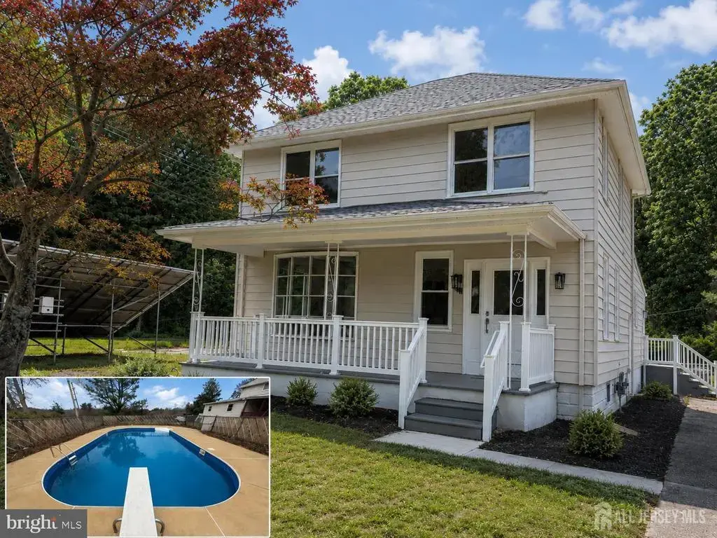322 Madison Ave, NEWFIELD